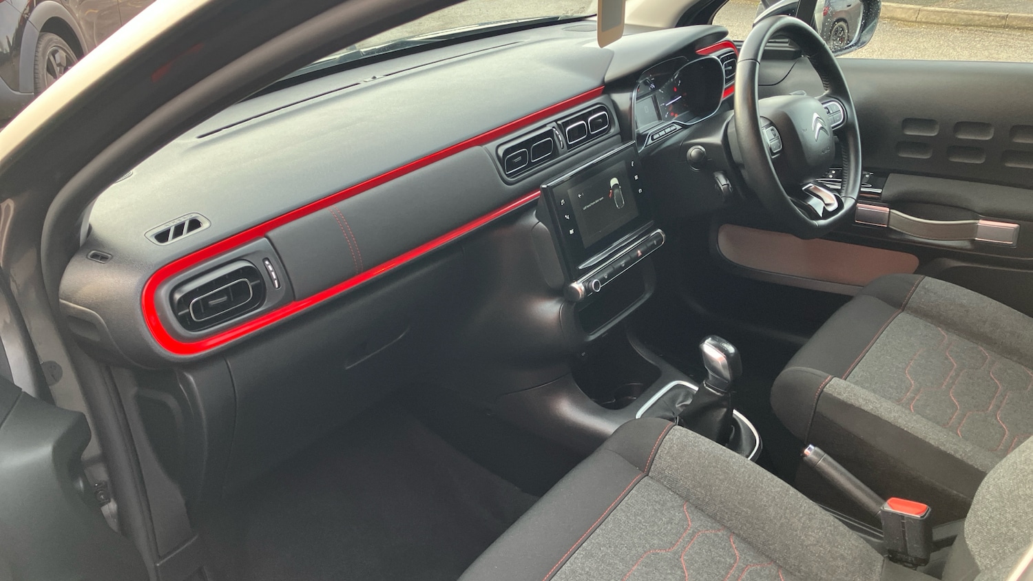 Used Citroen C3 2020 for sale - 77078985: Photo 9