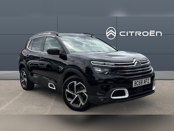 Used Citroen C5 Aircross 2019 for sale - 78804832: Photo