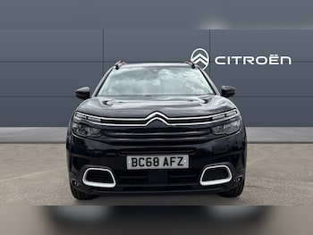 Used Citroen C5 Aircross 2019 for sale - 78804832: Photo