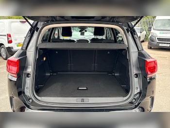 Used Citroen C5 Aircross 2019 for sale - 78804832: Photo
