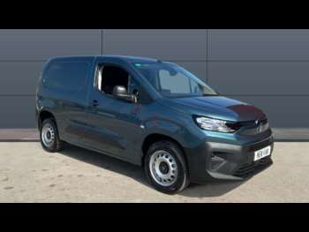 Used Citroen Berlingo 2025 for sale - 74435843: Photo