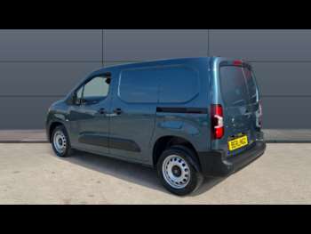Used Citroen Berlingo 2025 for sale - 74435843: Photo