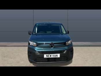 Used Citroen Berlingo 2025 for sale - 74435843: Photo