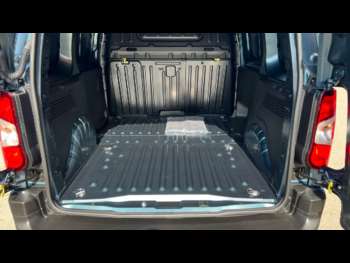 Used Citroen Berlingo 2025 for sale - 74435843: Photo