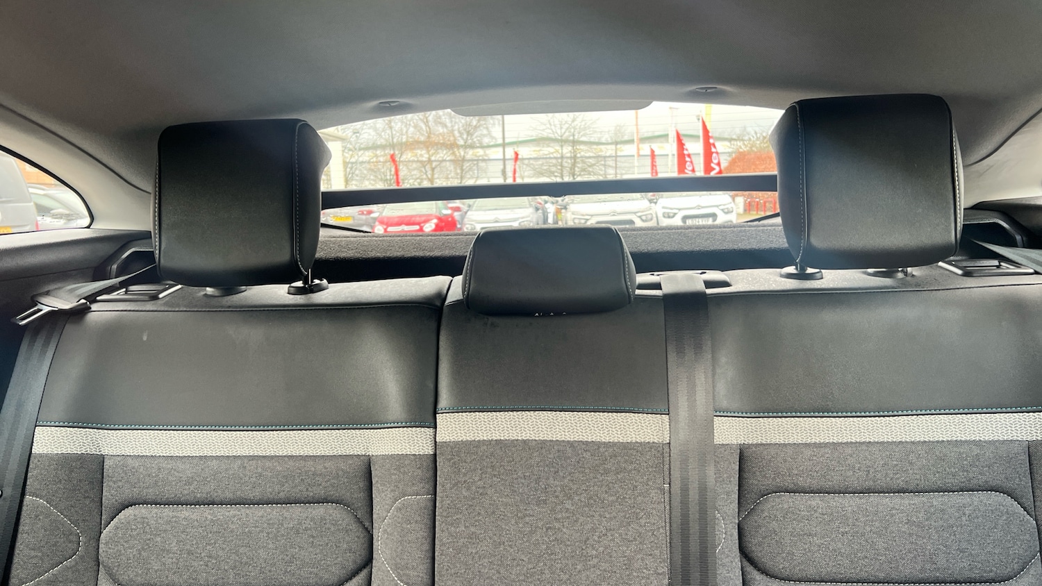 Used Citroen C4 2022 for sale - 77517454: Photo 15