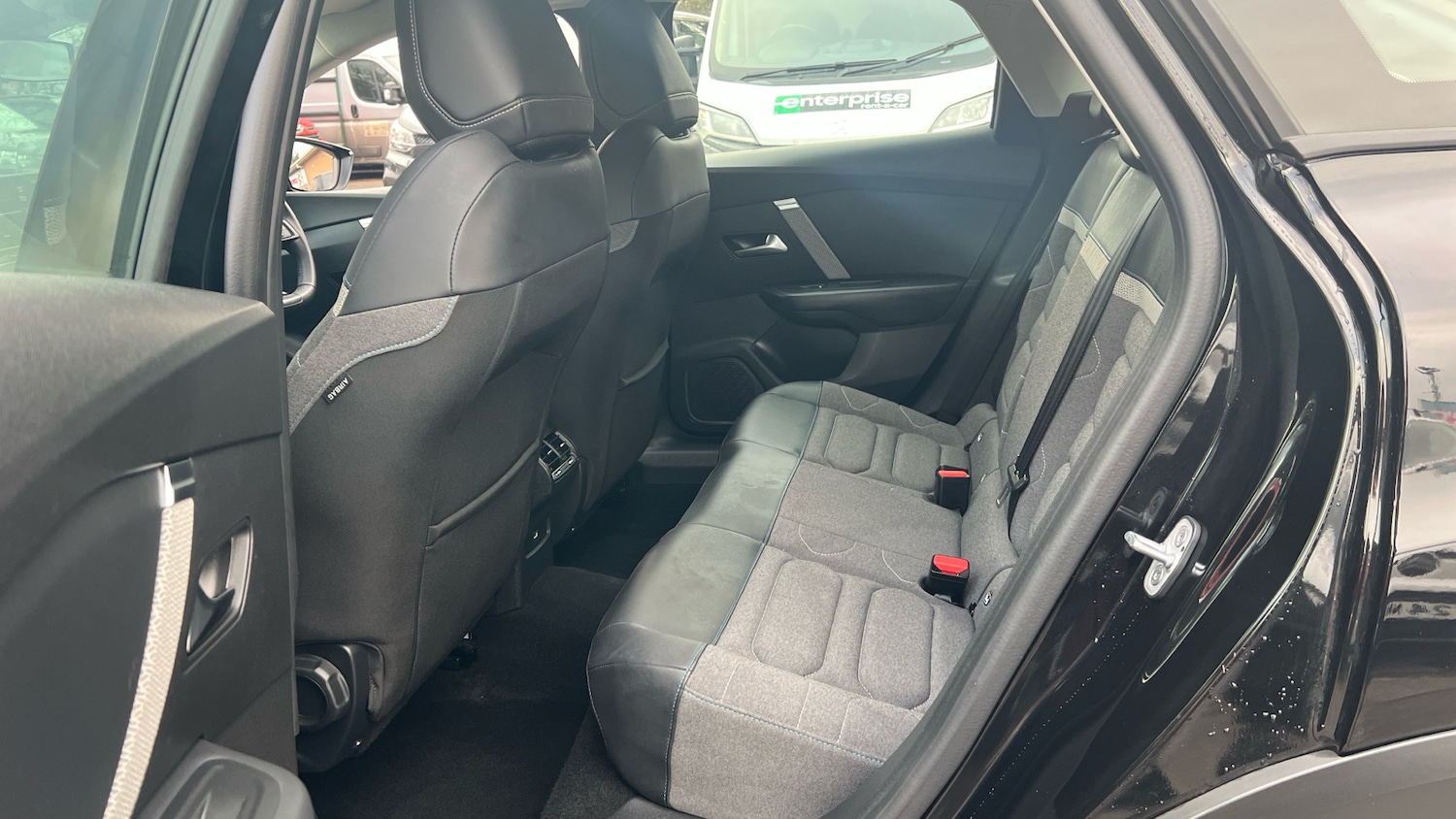 Used Citroen C4 2022 for sale - 77517454: Photo 16