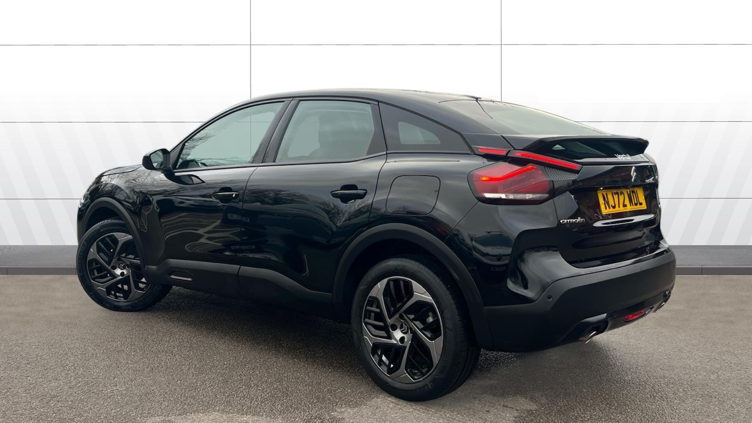 Used Citroen C4 2022 for sale - 77517454: Photo 2