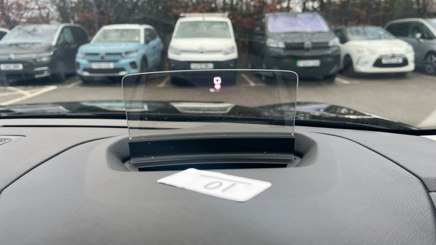 Used Citroen C4 2022 for sale - 77517454: Photo 23