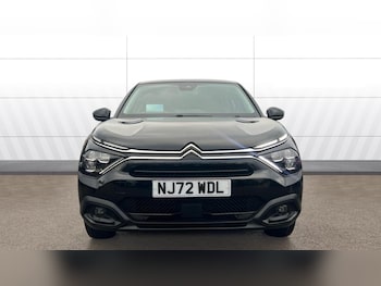 Used Citroen C4 2022 for sale - 77517454: Photo