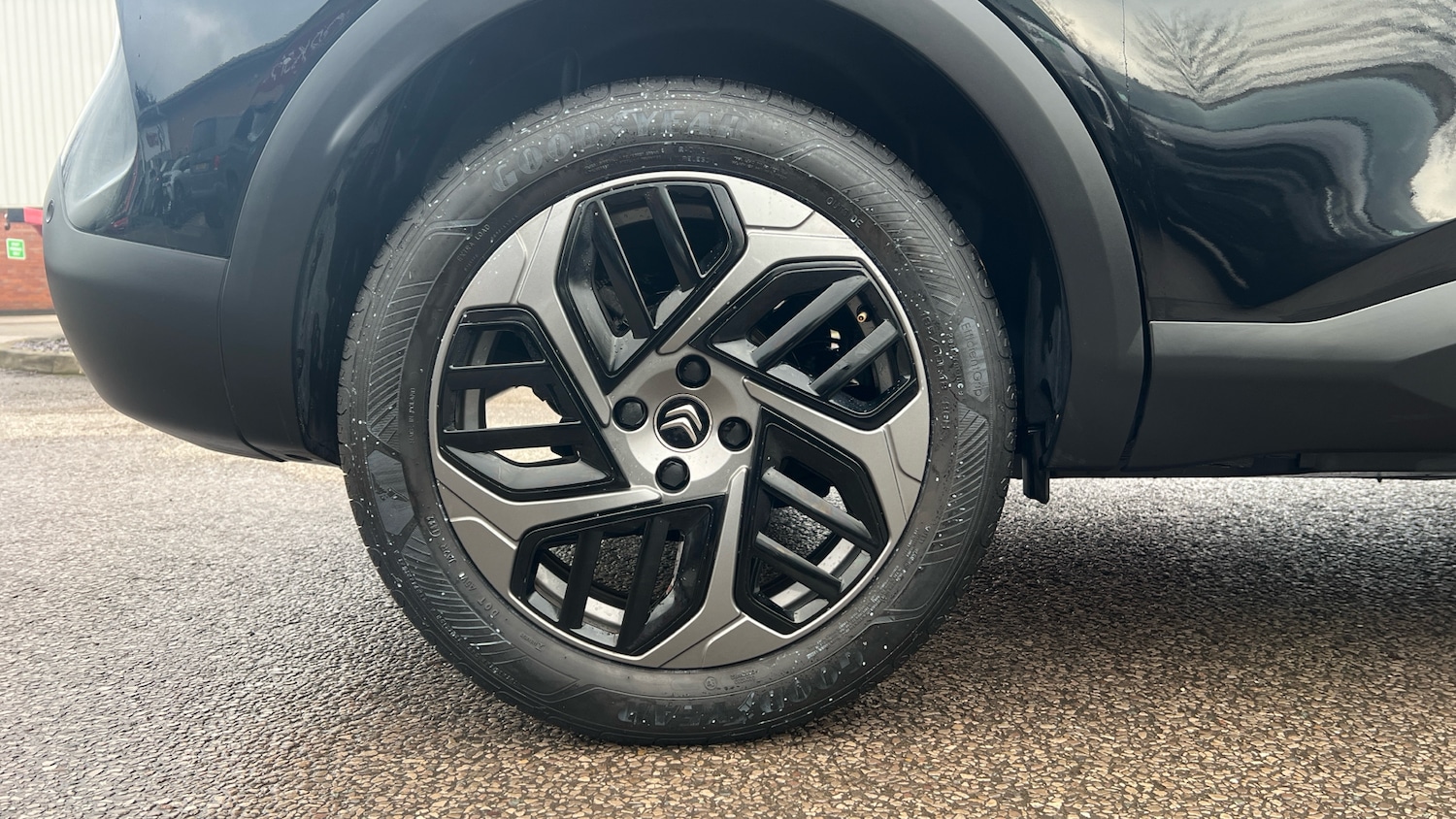 Used Citroen C4 2022 for sale - 77517454: Photo 7