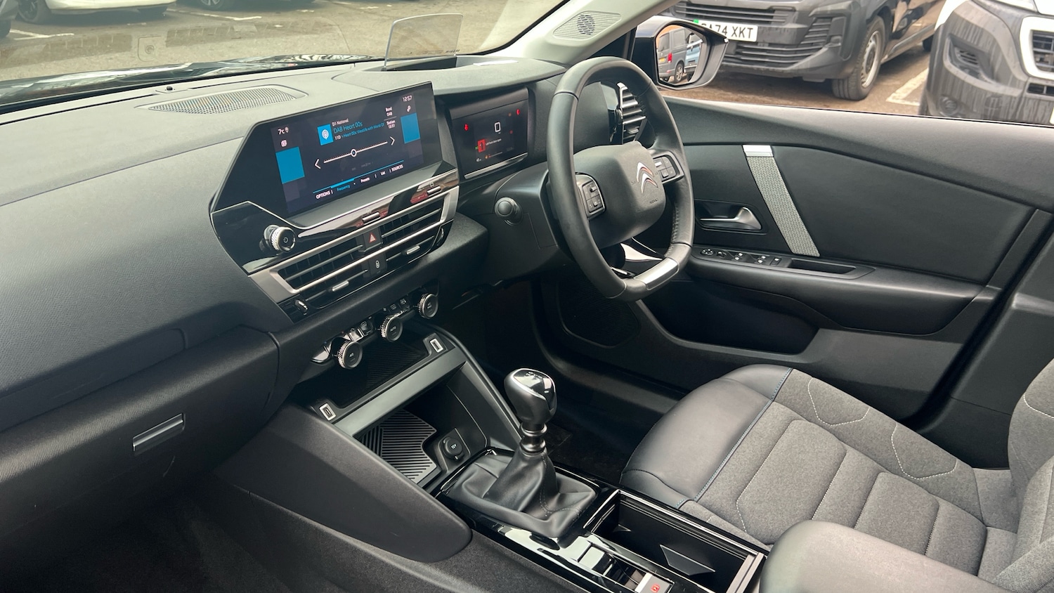 Used Citroen C4 2022 for sale - 77517454: Photo 9