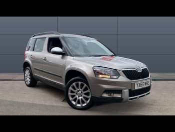 2015 (65) - 1.2 TSI [110] SE 5dr DSG Petrol Estate
