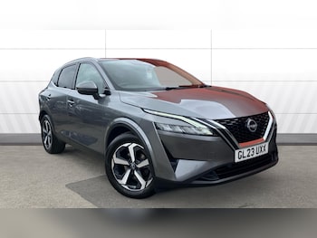 Used Nissan Qashqai 2023 for sale - 78915585: Photo