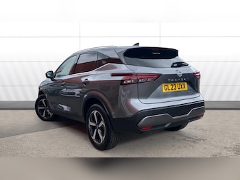 Used Nissan Qashqai 2023 for sale - 78915585: Photo