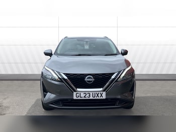 Used Nissan Qashqai 2023 for sale - 78915585: Photo
