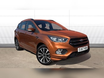Used Ford Kuga 2018 for sale - 79229498: Photo