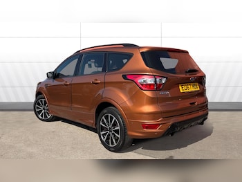Used Ford Kuga 2018 for sale - 79229498: Photo