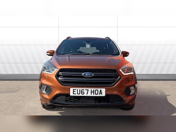 Used Ford Kuga 2018 for sale - 79229498: Photo