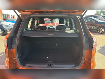 Used Ford Kuga 2018 for sale - 79229498: Photo