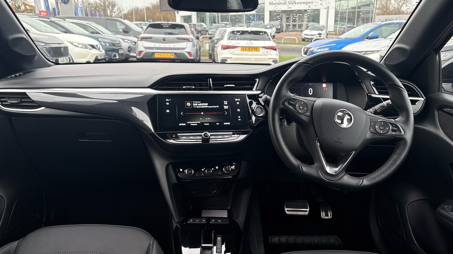 Used Vauxhall Corsa 2023 for sale - 77999265: Photo 10