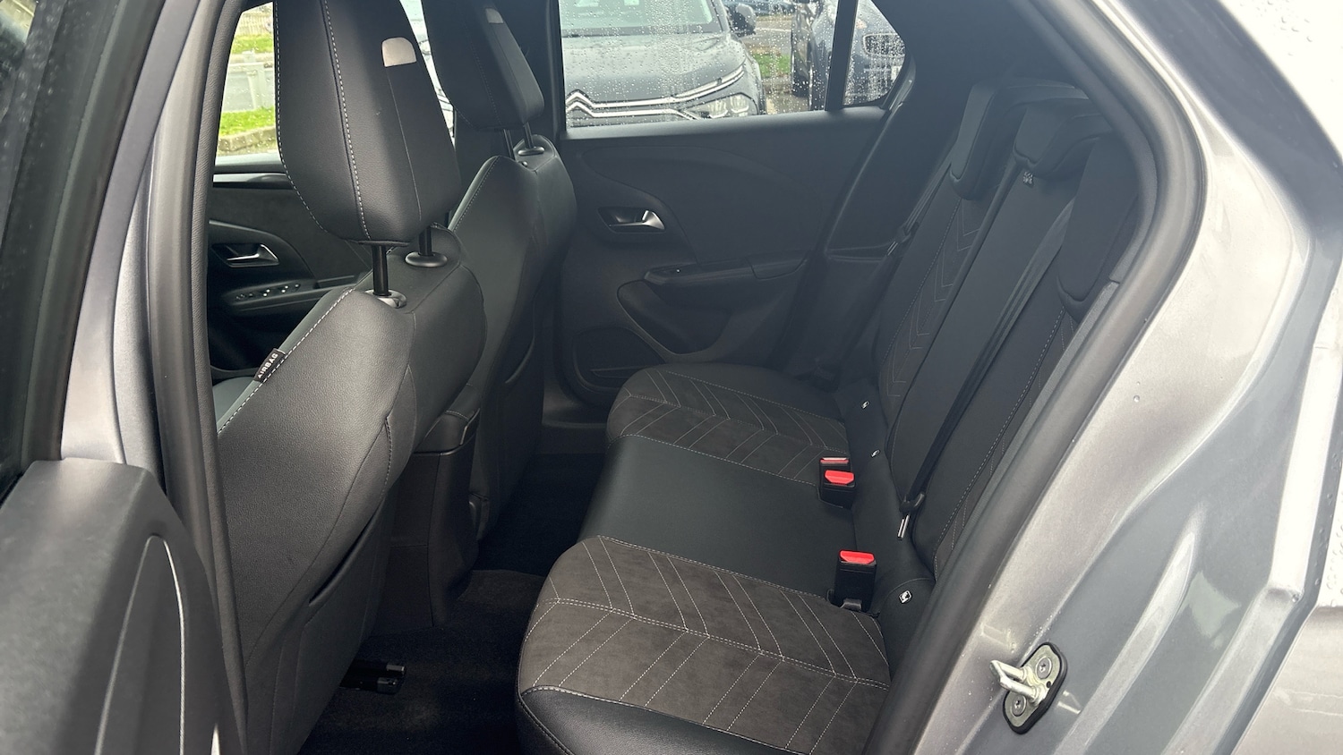 Used Vauxhall Corsa 2023 for sale - 77999265: Photo 16