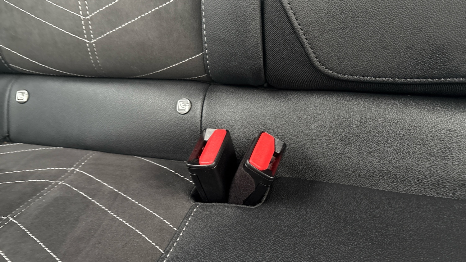 Used Vauxhall Corsa 2023 for sale - 77999265: Photo 17