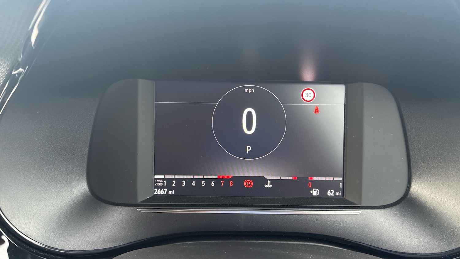 Used Vauxhall Corsa 2023 for sale - 77999265: Photo 18