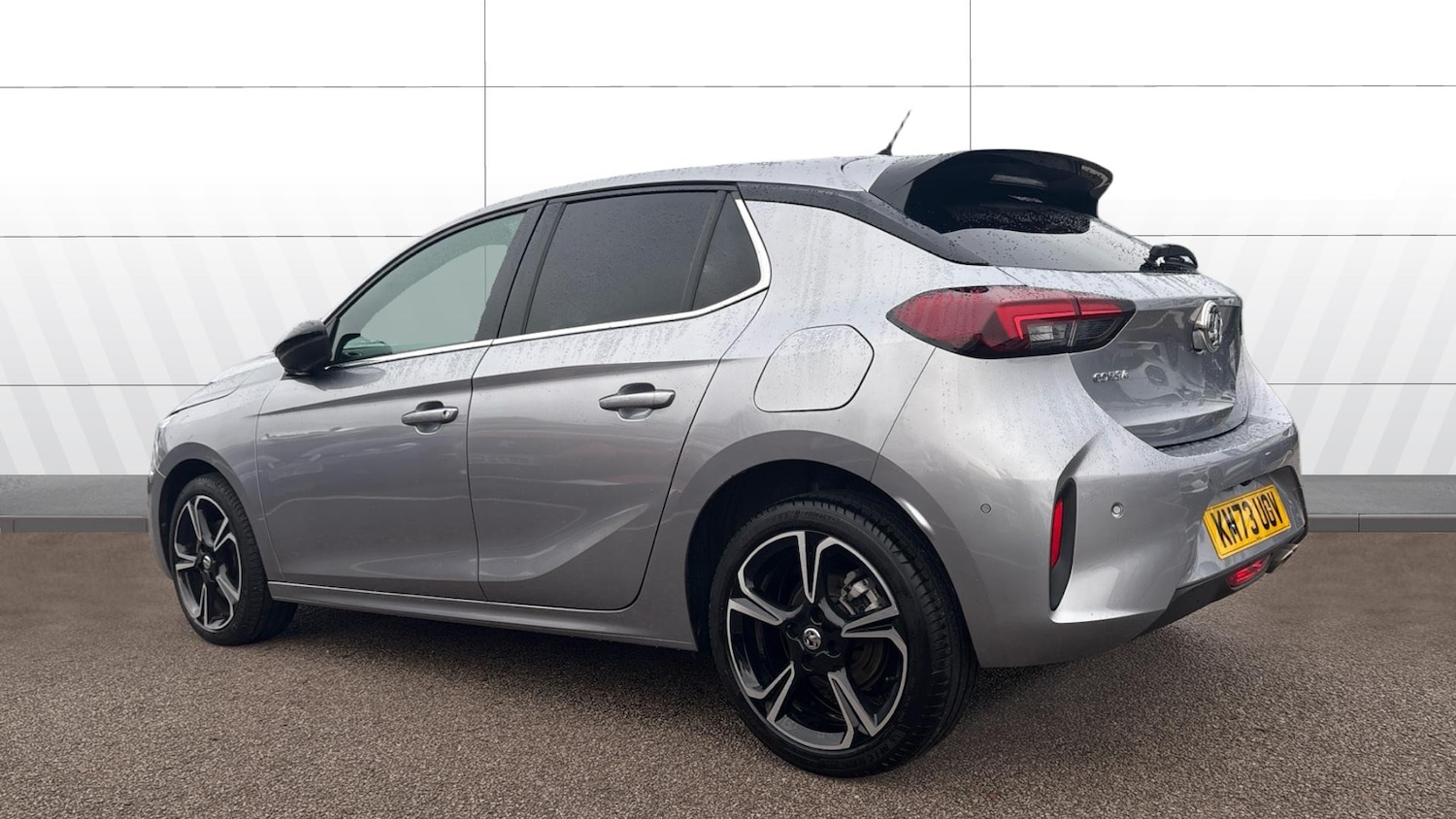 Used Vauxhall Corsa 2023 for sale - 77999265: Photo 2