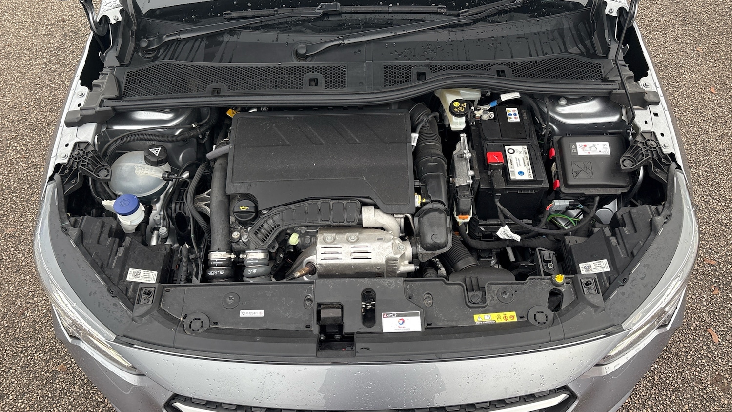 Used Vauxhall Corsa 2023 for sale - 77999265: Photo 21