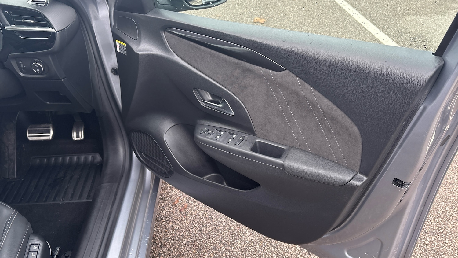 Used Vauxhall Corsa 2023 for sale - 77999265: Photo 23