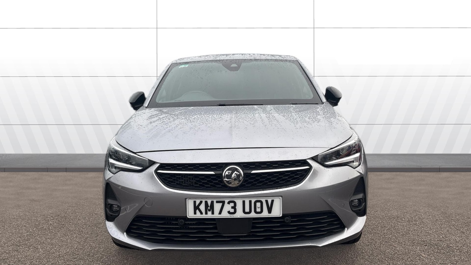 Used Vauxhall Corsa 2023 for sale - 77999265: Photo 3