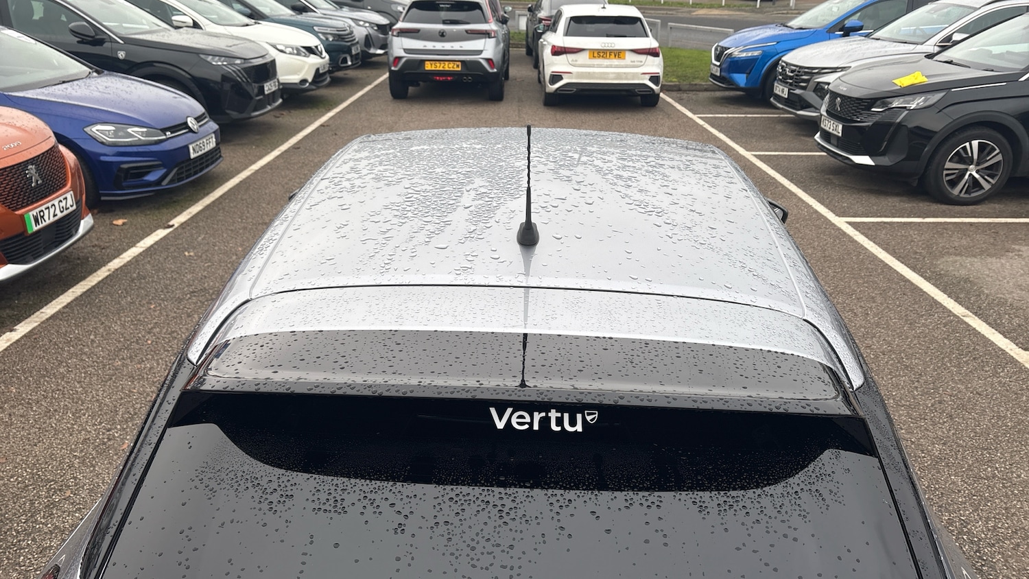 Used Vauxhall Corsa 2023 for sale - 77999265: Photo 31