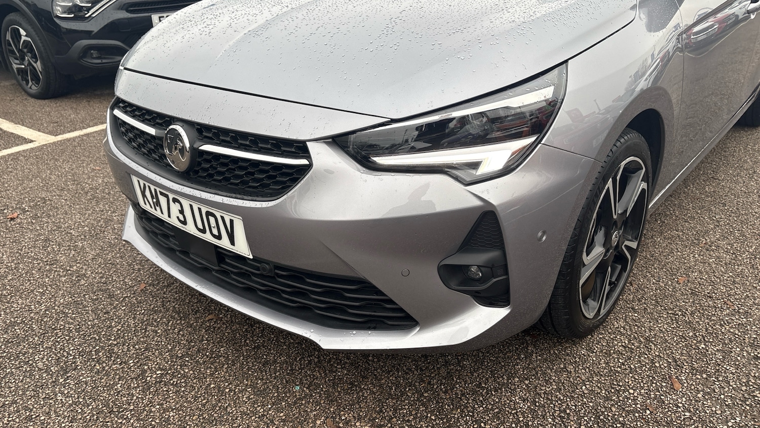 Used Vauxhall Corsa 2023 for sale - 77999265: Photo 37