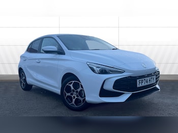 Used MG MG3 2024 for sale - 76480255: Photo