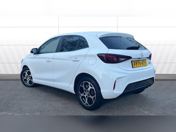 Used MG MG3 2024 for sale - 76480255: Photo