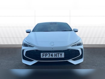 Used MG MG3 2024 for sale - 76480255: Photo