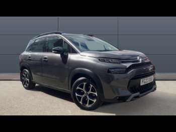 2023 (23) - 1.2 PureTech 110 Shine 5dr Petrol Hatchback