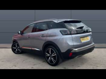 Used Peugeot 3008 2022 for sale - 75065305: Photo