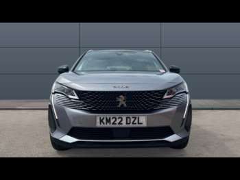 Used Peugeot 3008 2022 for sale - 75065305: Photo