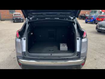 Used Peugeot 3008 2022 for sale - 75065305: Photo