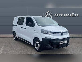 Used Citroen Dispatch 2026 for sale - 78171680: Photo