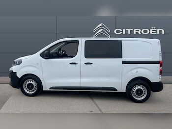 Used Citroen Dispatch 2026 for sale - 78171680: Photo