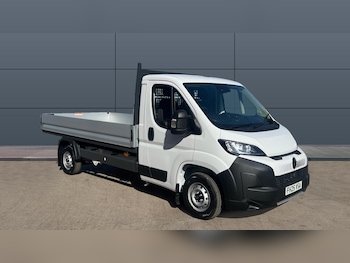 Used Citroen Relay 2025 for sale - 75190397: Photo