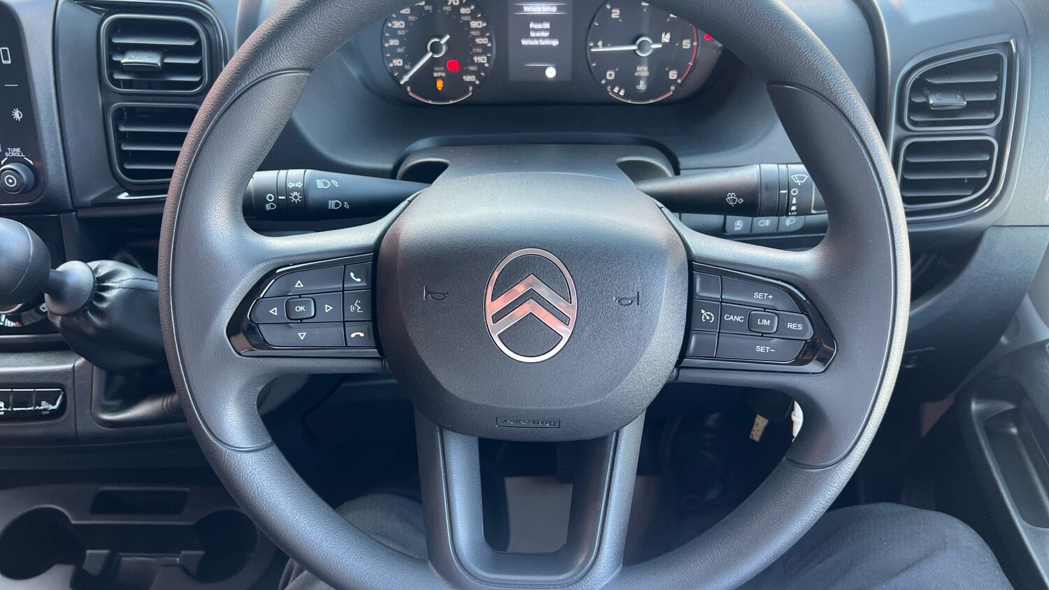 Vehicle 23