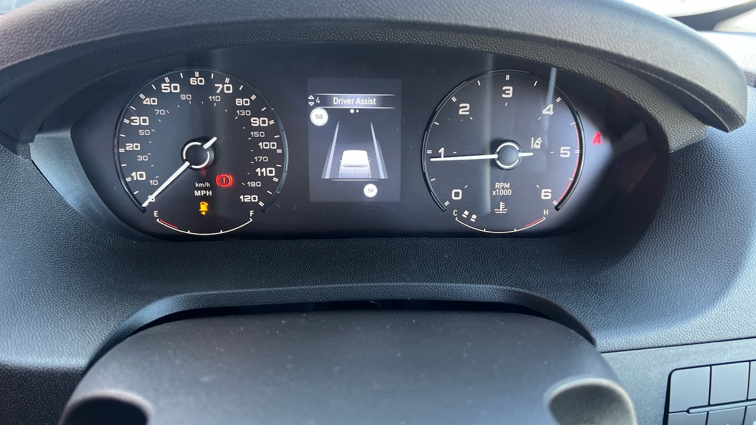 Vehicle 25