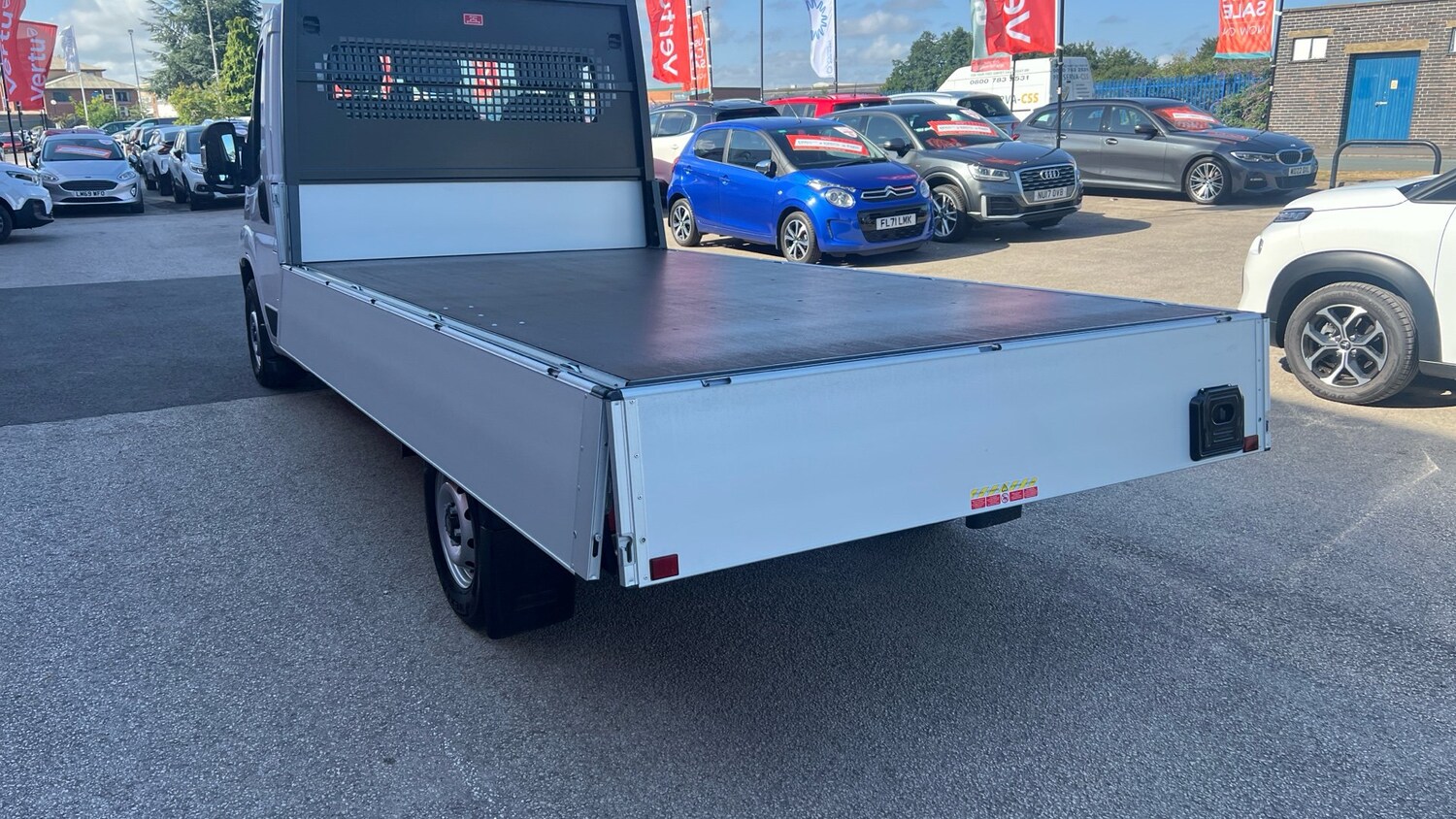 Vehicle 29