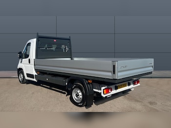 Used Citroen Relay 2025 for sale - 75190397: Photo
