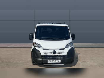 Used Citroen Relay 2025 for sale - 75190397: Photo