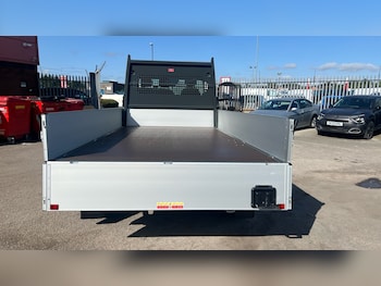 Used Citroen Relay 2025 for sale - 75190397: Photo