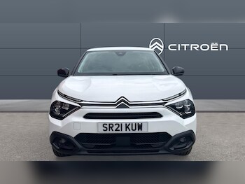 Used Citroen C4 2021 for sale - 78163164: Photo